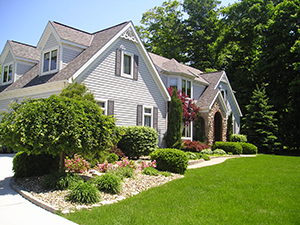 Landscapers and Lawncare Services in Sandown, NH